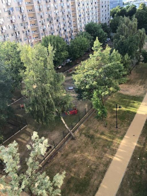 Apartament Wejhera Gdansk Zabianka Blisko Morza Exterior photo