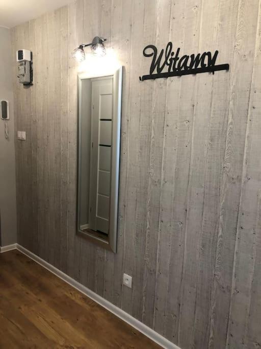 Apartament Wejhera Gdansk Zabianka Blisko Morza Exterior photo