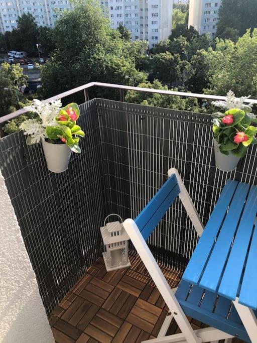 Apartament Wejhera Gdansk Zabianka Blisko Morza Exterior photo
